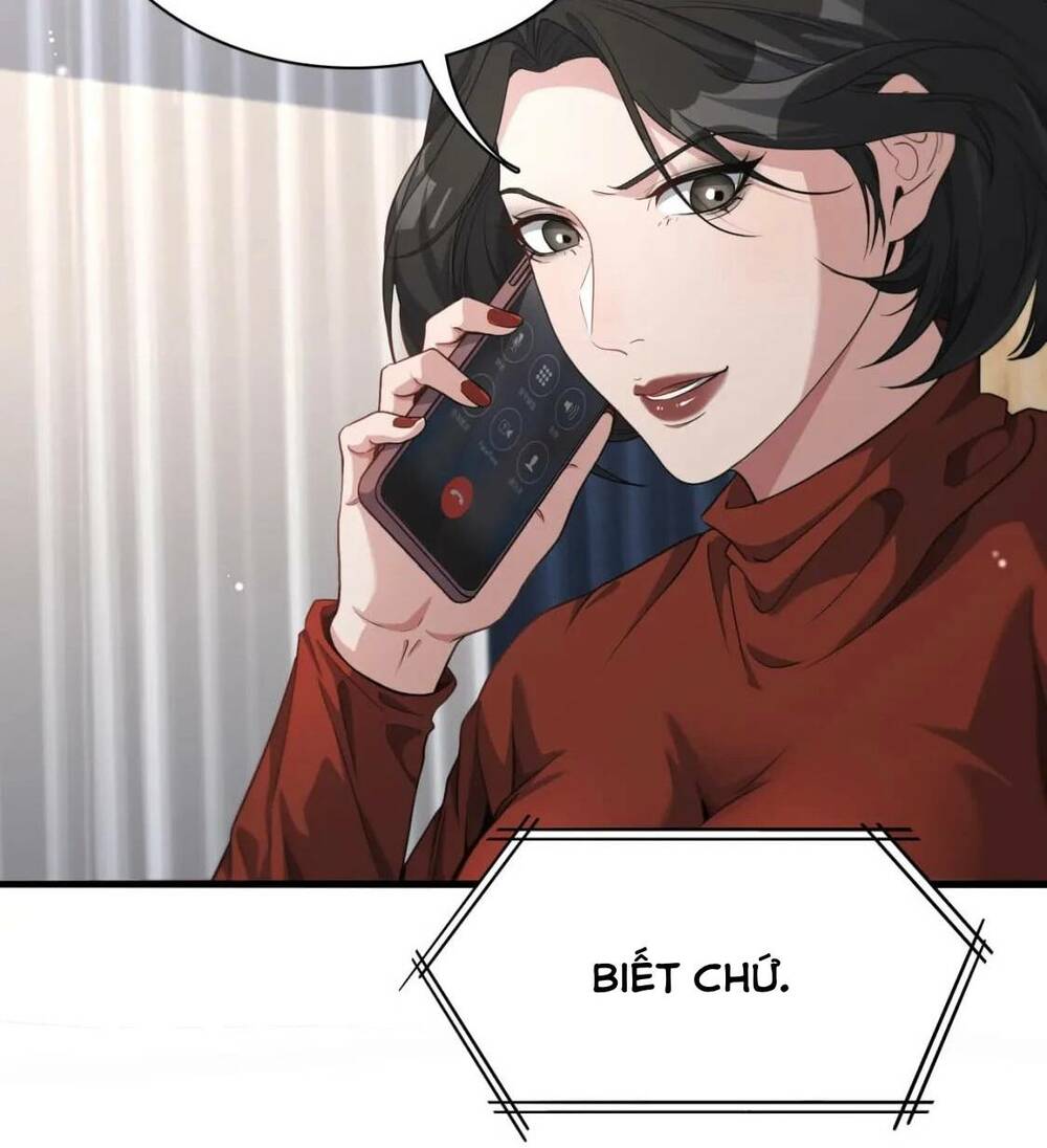 Ta Bị Kẹt Cùng Một Ngày 1000 Năm Chapter 35 - Trang 2