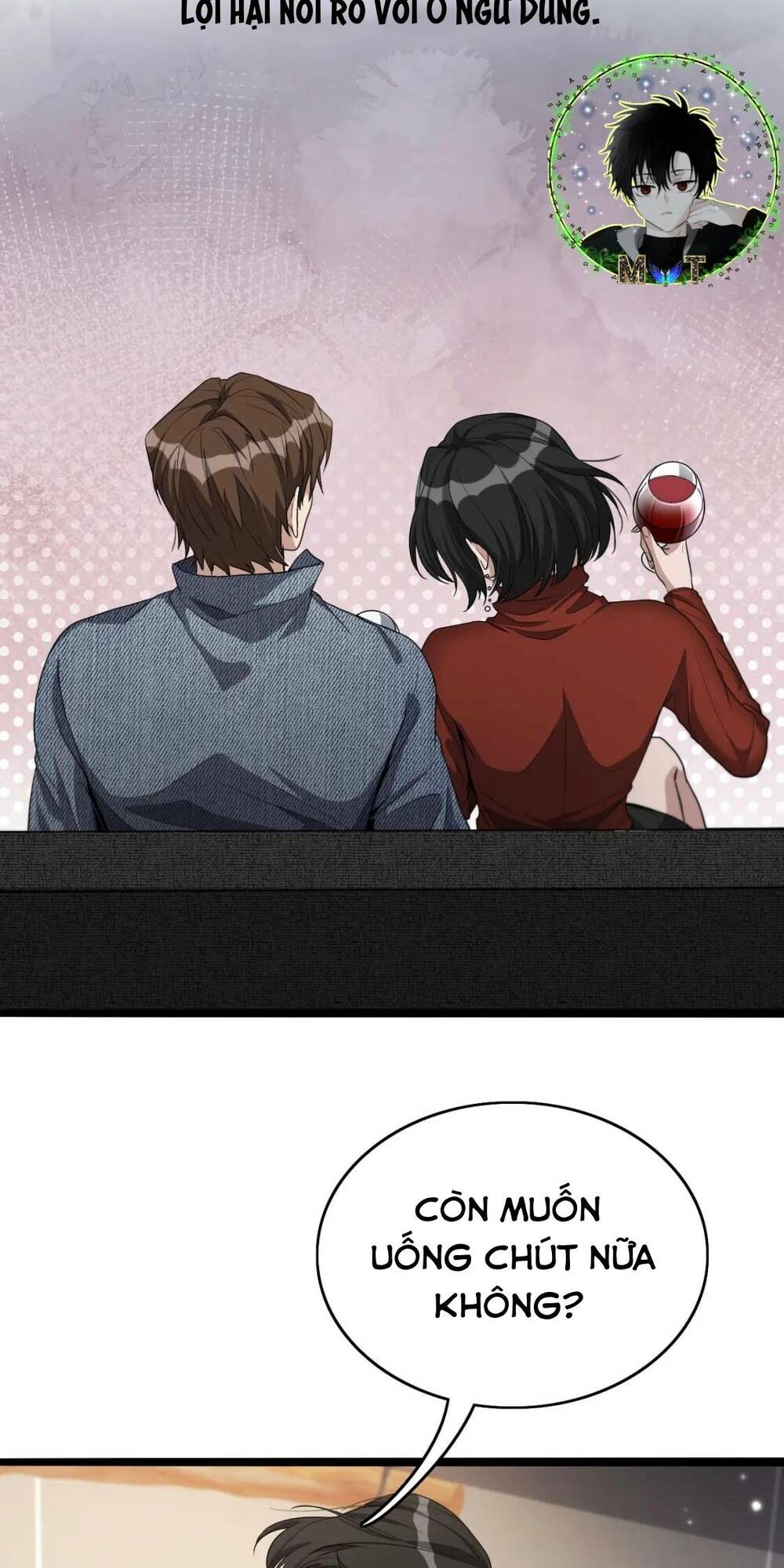 Ta Bị Kẹt Cùng Một Ngày 1000 Năm Chapter 35 - Trang 2