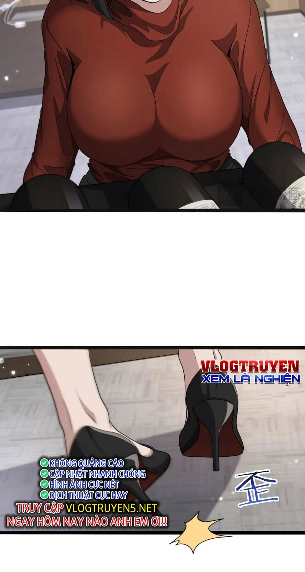 Ta Bị Kẹt Cùng Một Ngày 1000 Năm Chapter 35 - Trang 2