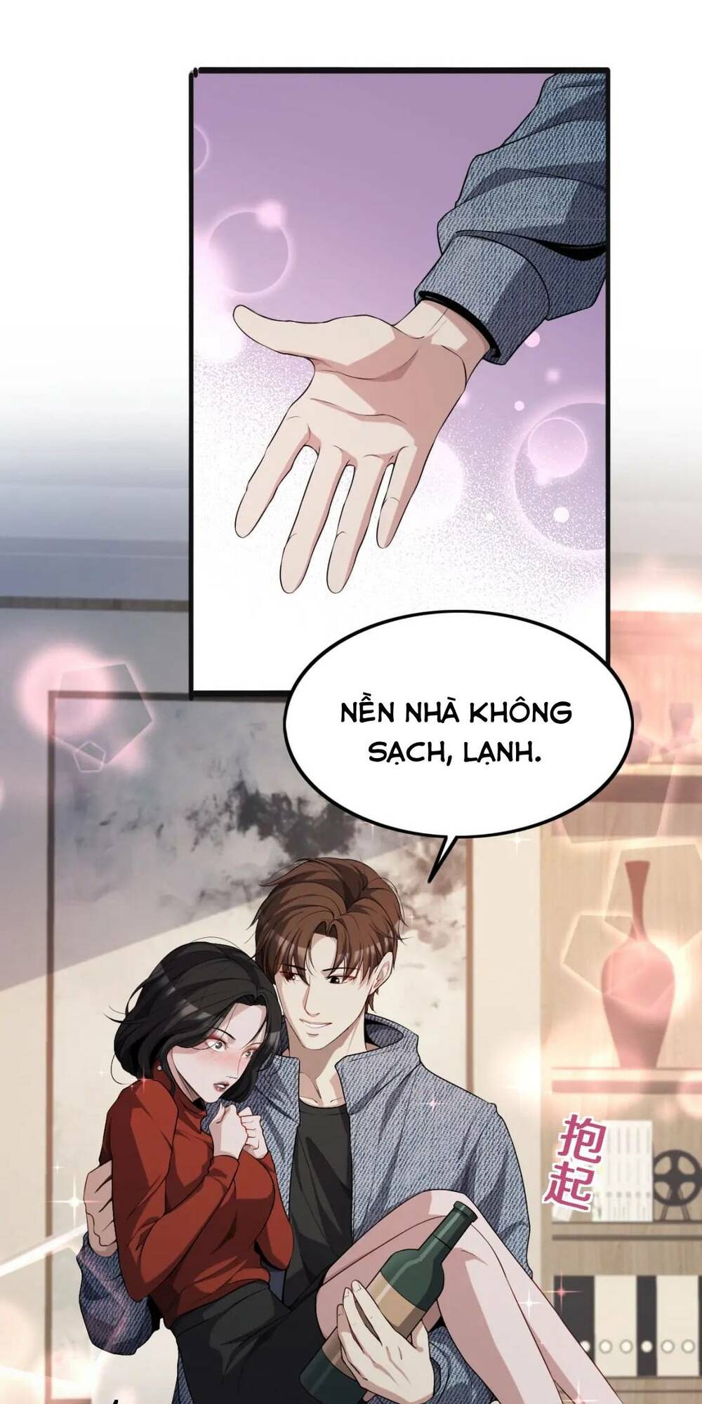 Ta Bị Kẹt Cùng Một Ngày 1000 Năm Chapter 35 - Trang 2