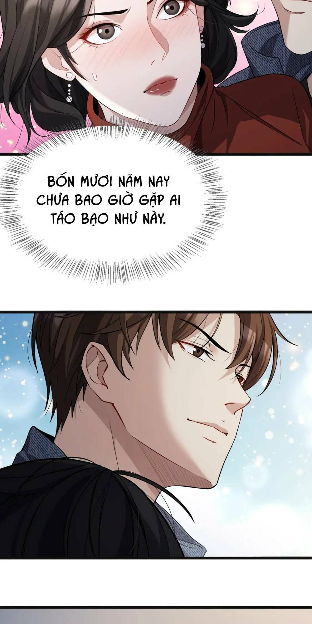 Ta Bị Kẹt Cùng Một Ngày 1000 Năm Chapter 35 - Trang 2