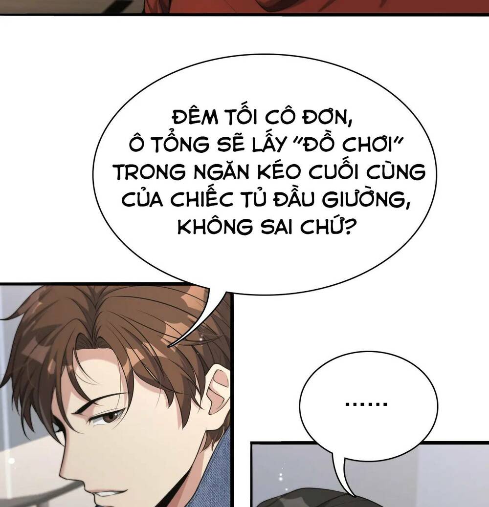 Ta Bị Kẹt Cùng Một Ngày 1000 Năm Chapter 36 - Trang 2