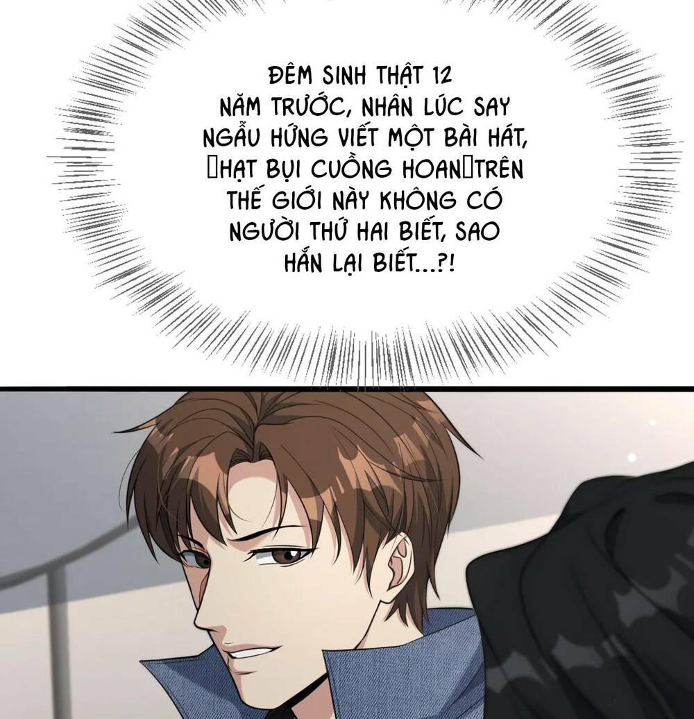 Ta Bị Kẹt Cùng Một Ngày 1000 Năm Chapter 36 - Trang 2