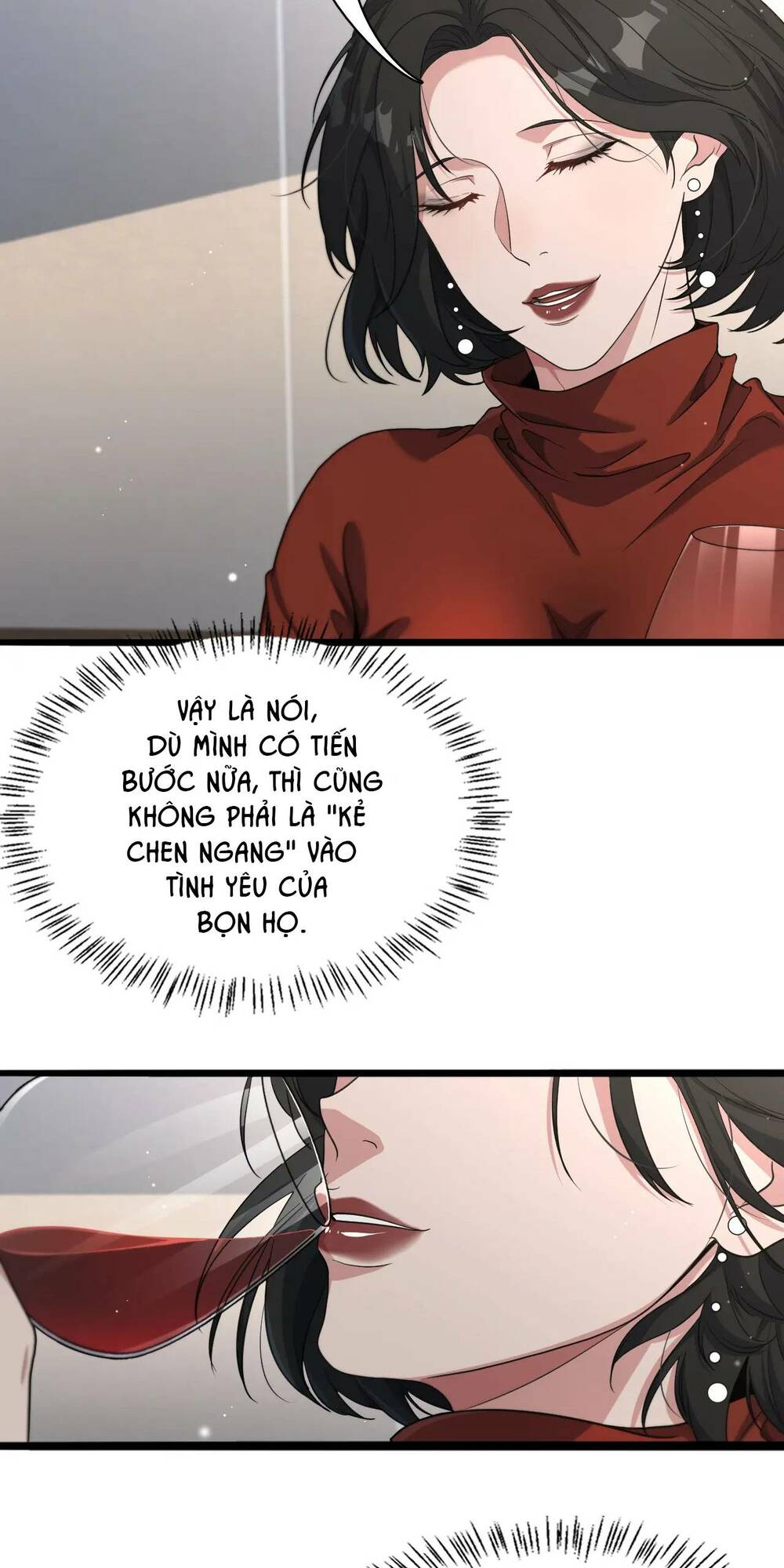 Ta Bị Kẹt Cùng Một Ngày 1000 Năm Chapter 36 - Trang 2