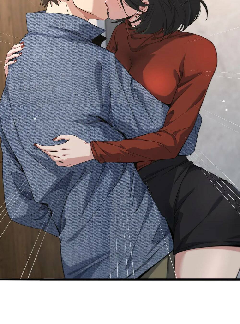 Ta Bị Kẹt Cùng Một Ngày 1000 Năm Chapter 36 - Trang 2