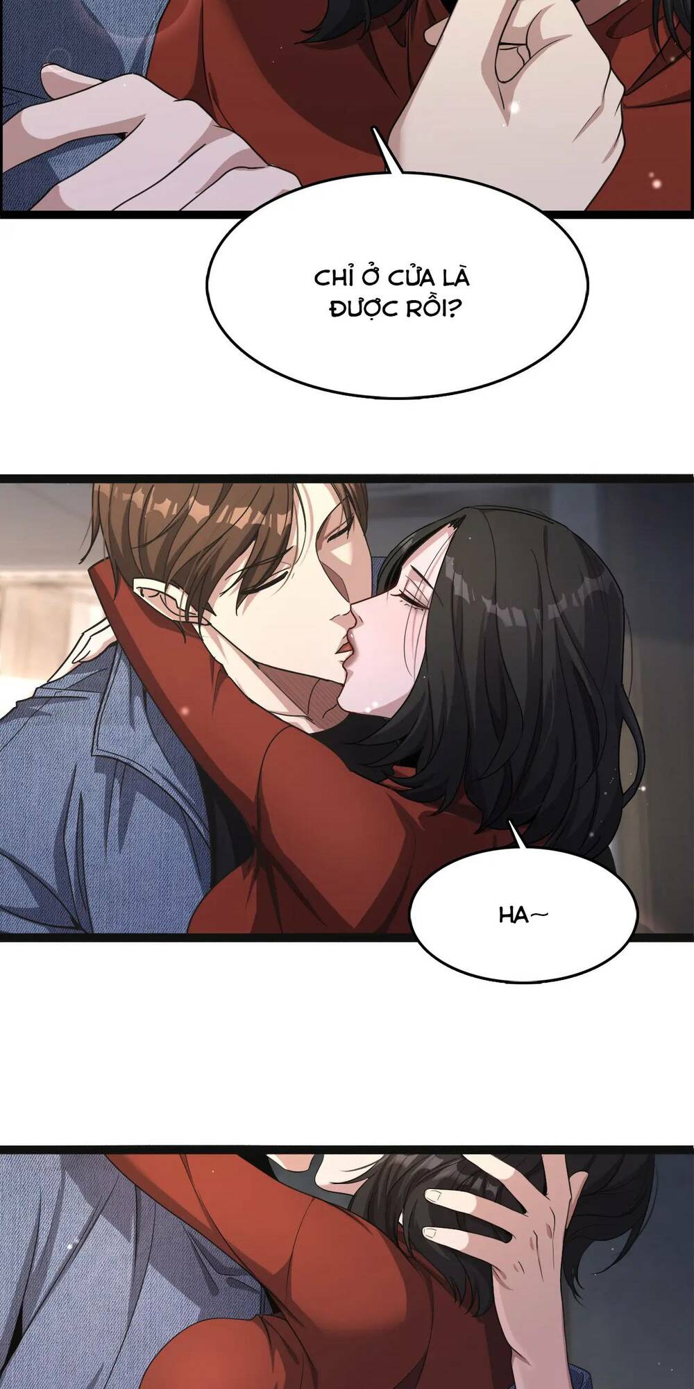 Ta Bị Kẹt Cùng Một Ngày 1000 Năm Chapter 36 - Trang 2