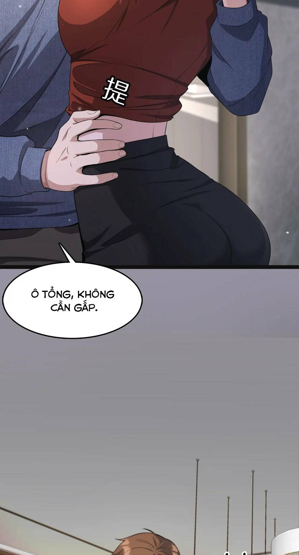 Ta Bị Kẹt Cùng Một Ngày 1000 Năm Chapter 36 - Trang 2