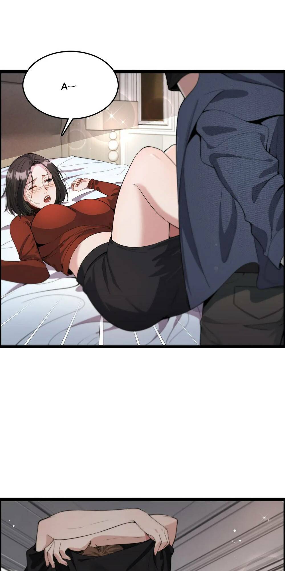 Ta Bị Kẹt Cùng Một Ngày 1000 Năm Chapter 36 - Trang 2