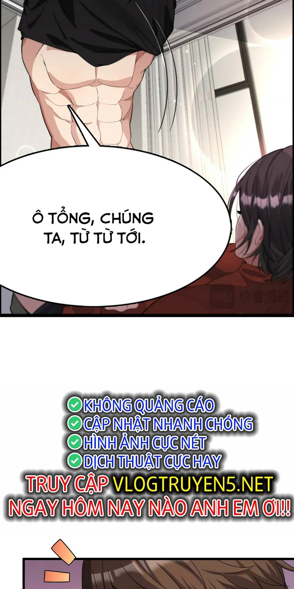 Ta Bị Kẹt Cùng Một Ngày 1000 Năm Chapter 36 - Trang 2