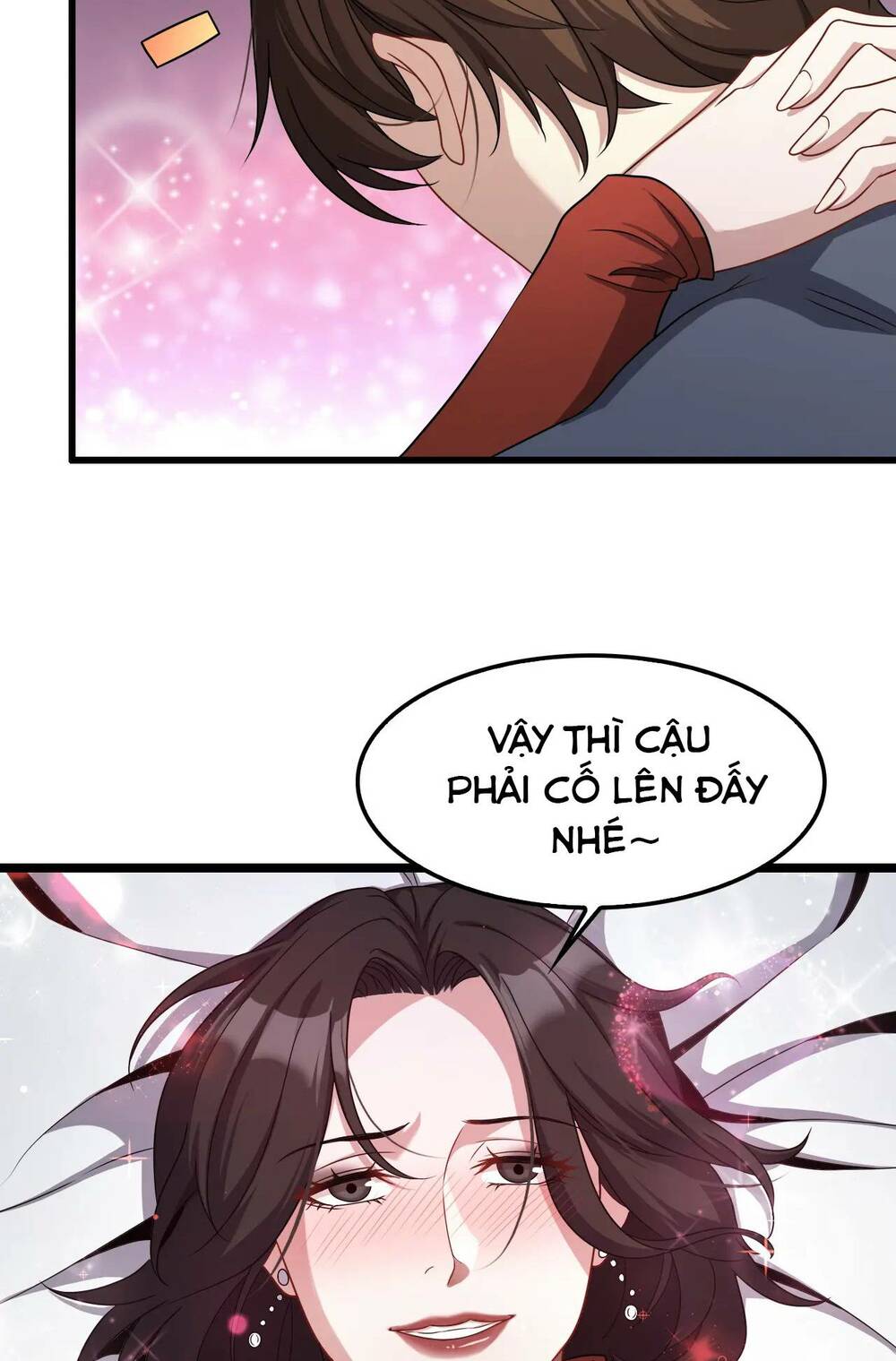 Ta Bị Kẹt Cùng Một Ngày 1000 Năm Chapter 36 - Trang 2