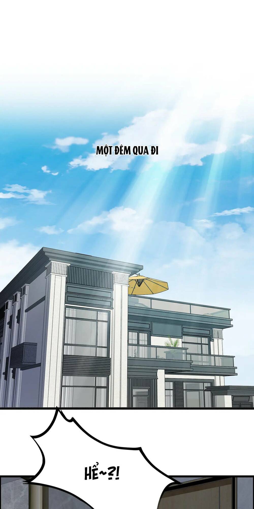 Ta Bị Kẹt Cùng Một Ngày 1000 Năm Chapter 36 - Trang 2