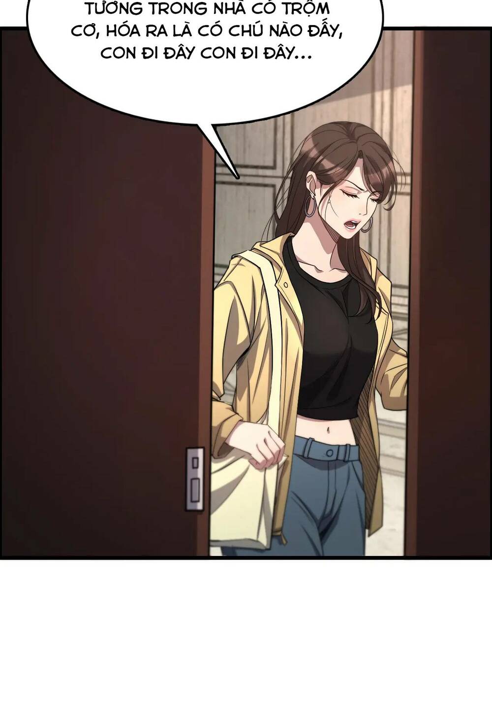 Ta Bị Kẹt Cùng Một Ngày 1000 Năm Chapter 36 - Trang 2