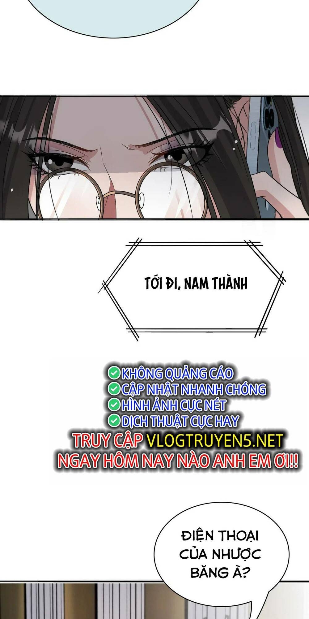 Ta Bị Kẹt Cùng Một Ngày 1000 Năm Chapter 37 - Trang 2