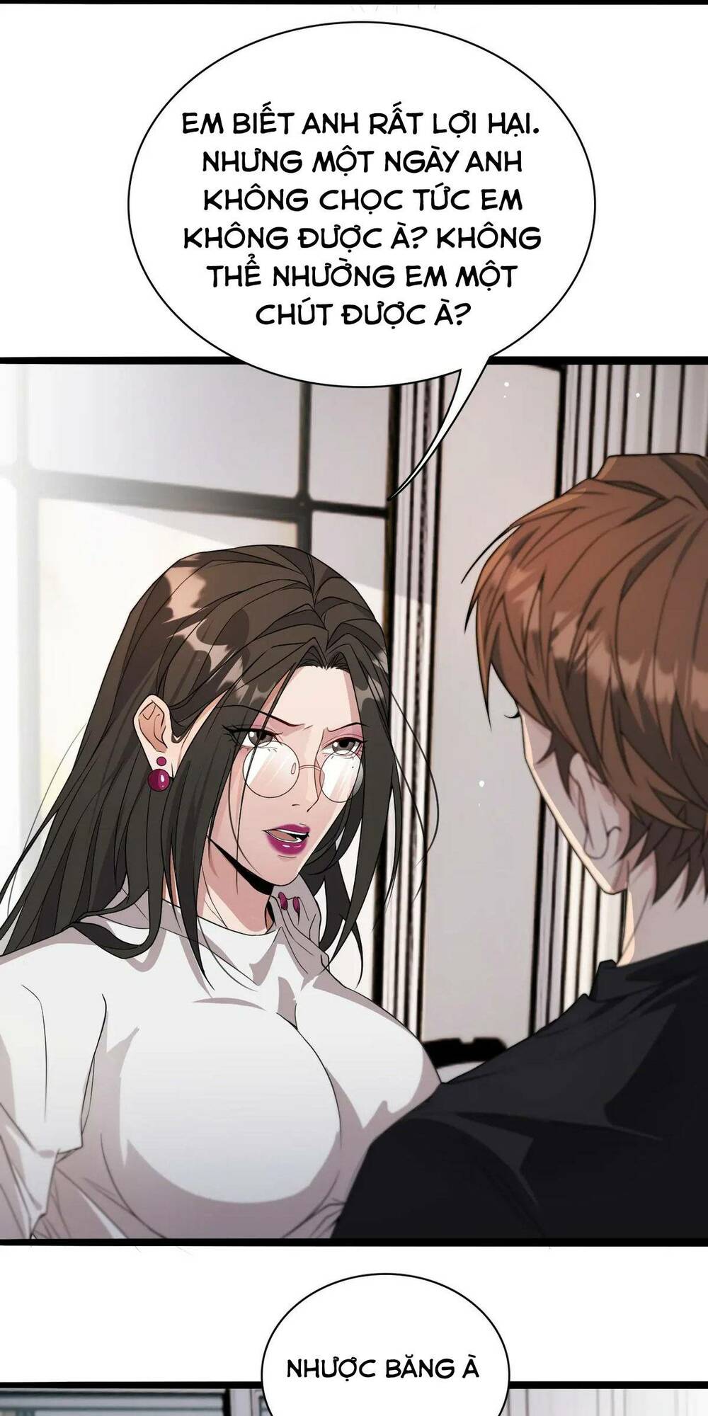 Ta Bị Kẹt Cùng Một Ngày 1000 Năm Chapter 37 - Trang 2