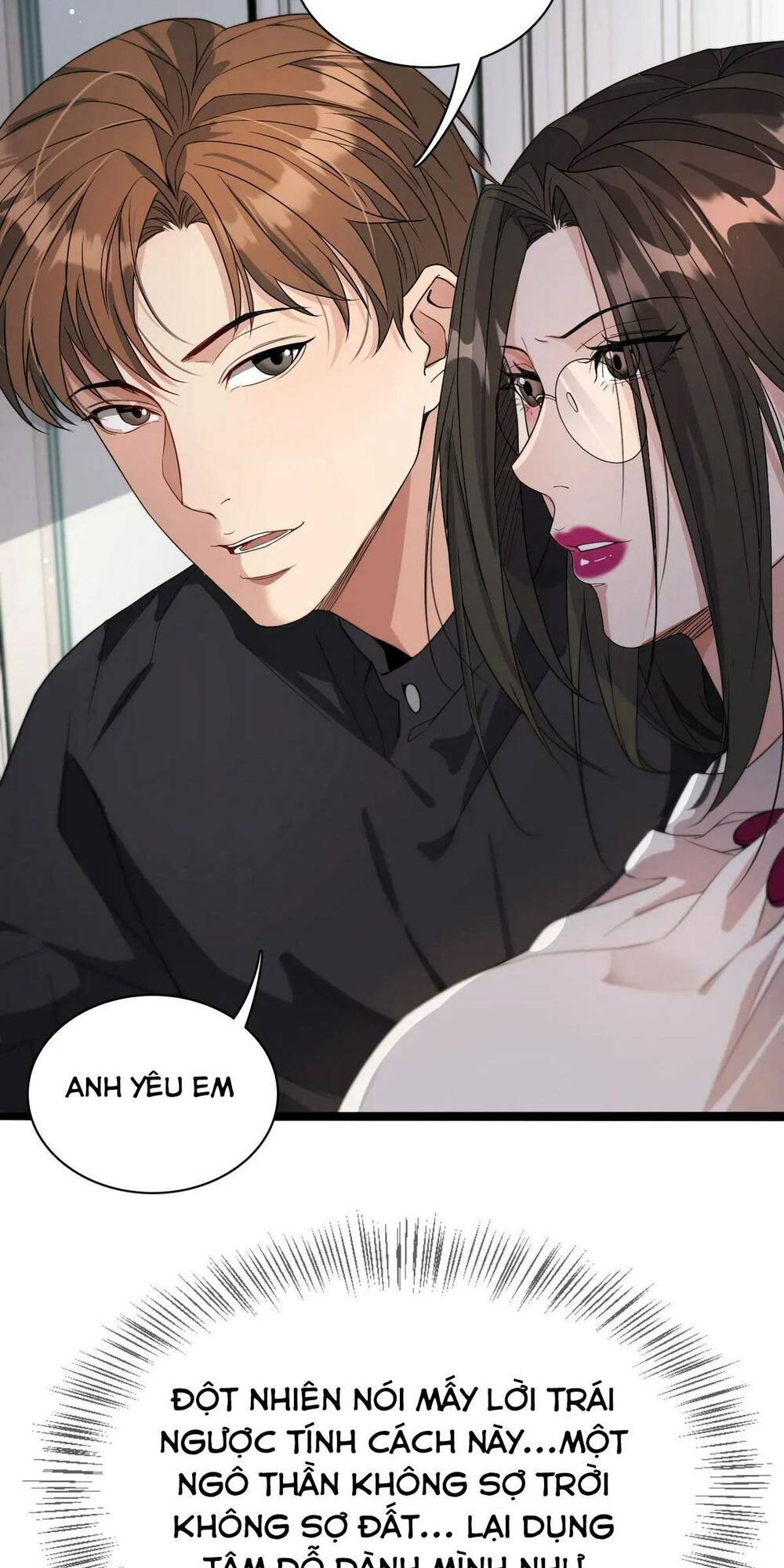Ta Bị Kẹt Cùng Một Ngày 1000 Năm Chapter 37 - Trang 2