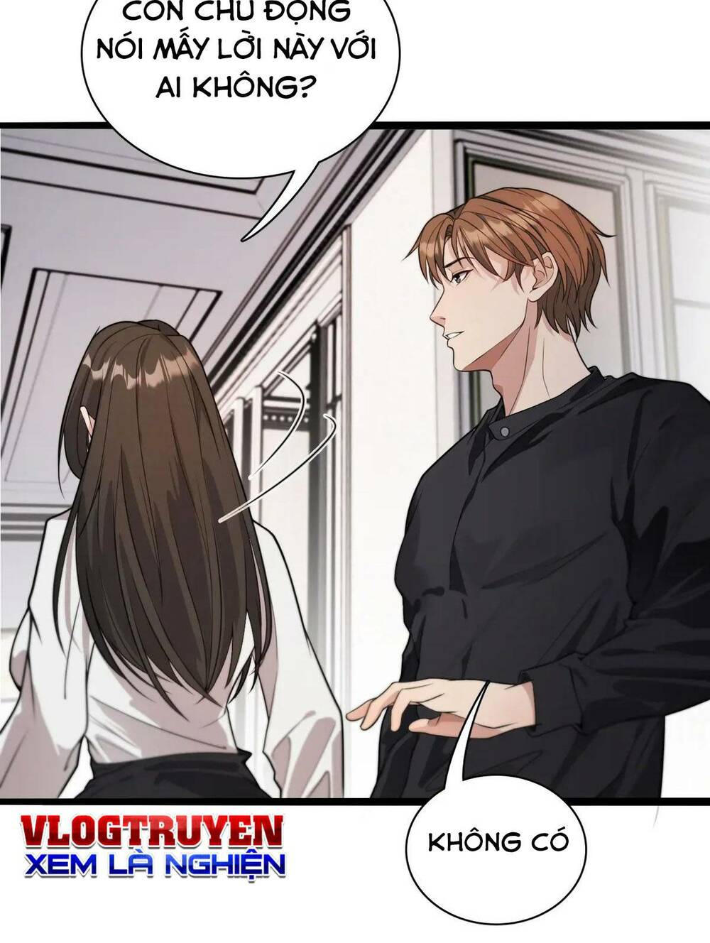 Ta Bị Kẹt Cùng Một Ngày 1000 Năm Chapter 37 - Trang 2