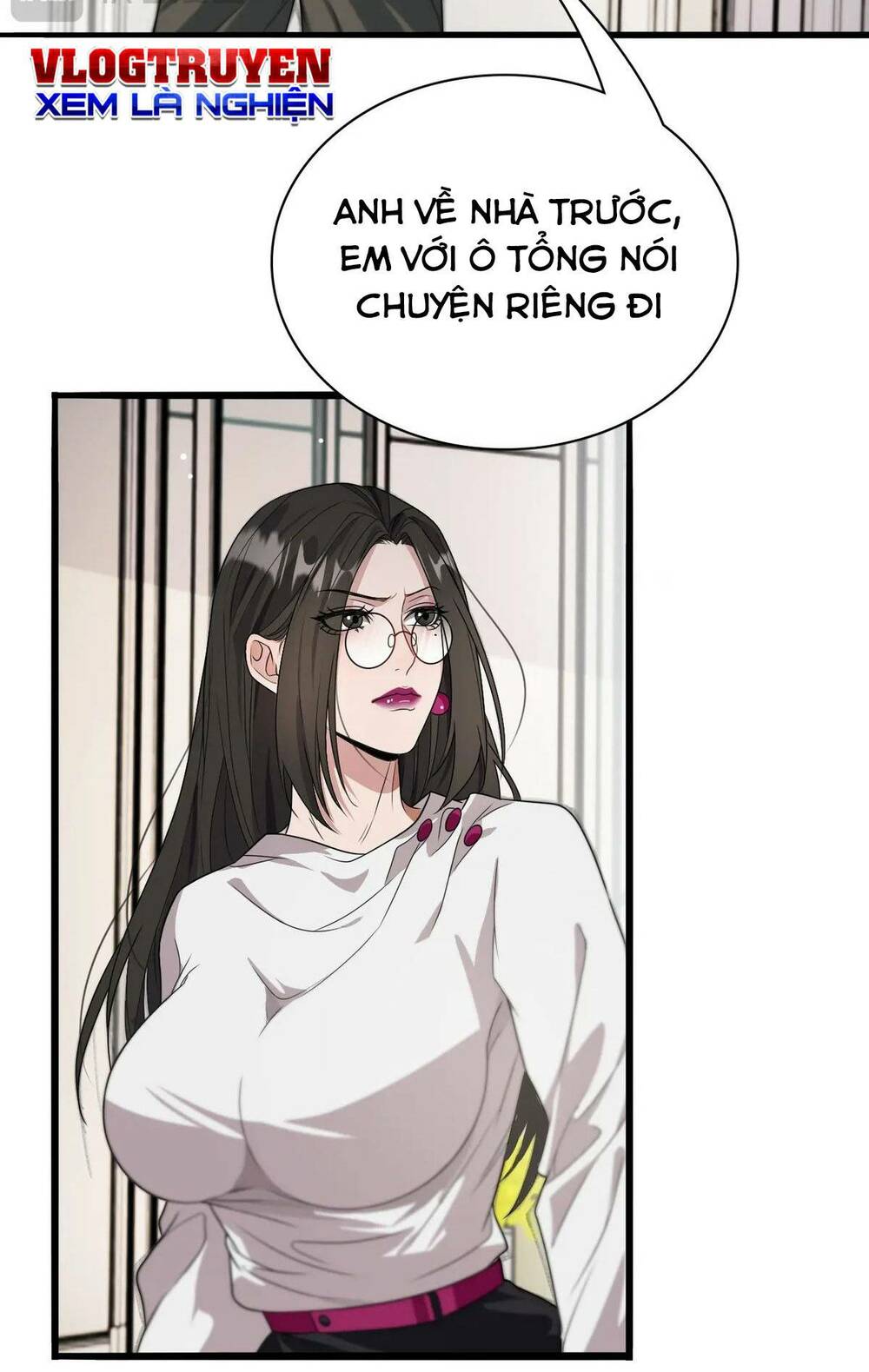 Ta Bị Kẹt Cùng Một Ngày 1000 Năm Chapter 37 - Trang 2