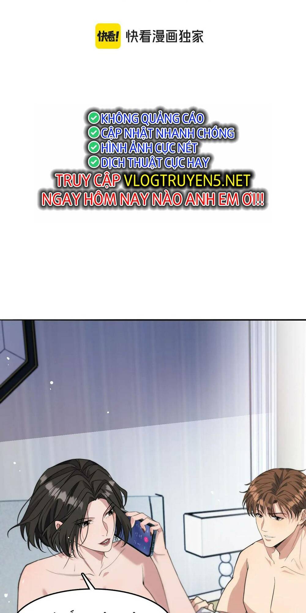 Ta Bị Kẹt Cùng Một Ngày 1000 Năm Chapter 37 - Trang 2