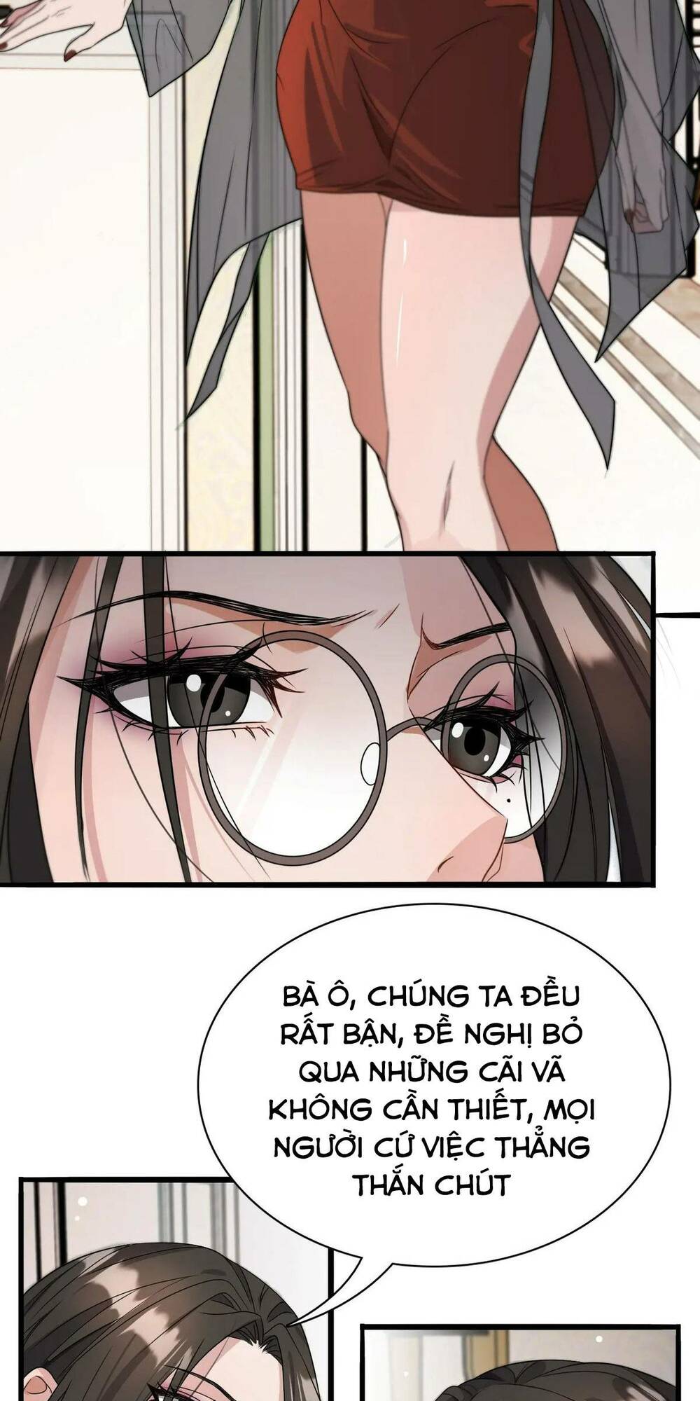 Ta Bị Kẹt Cùng Một Ngày 1000 Năm Chapter 37 - Trang 2