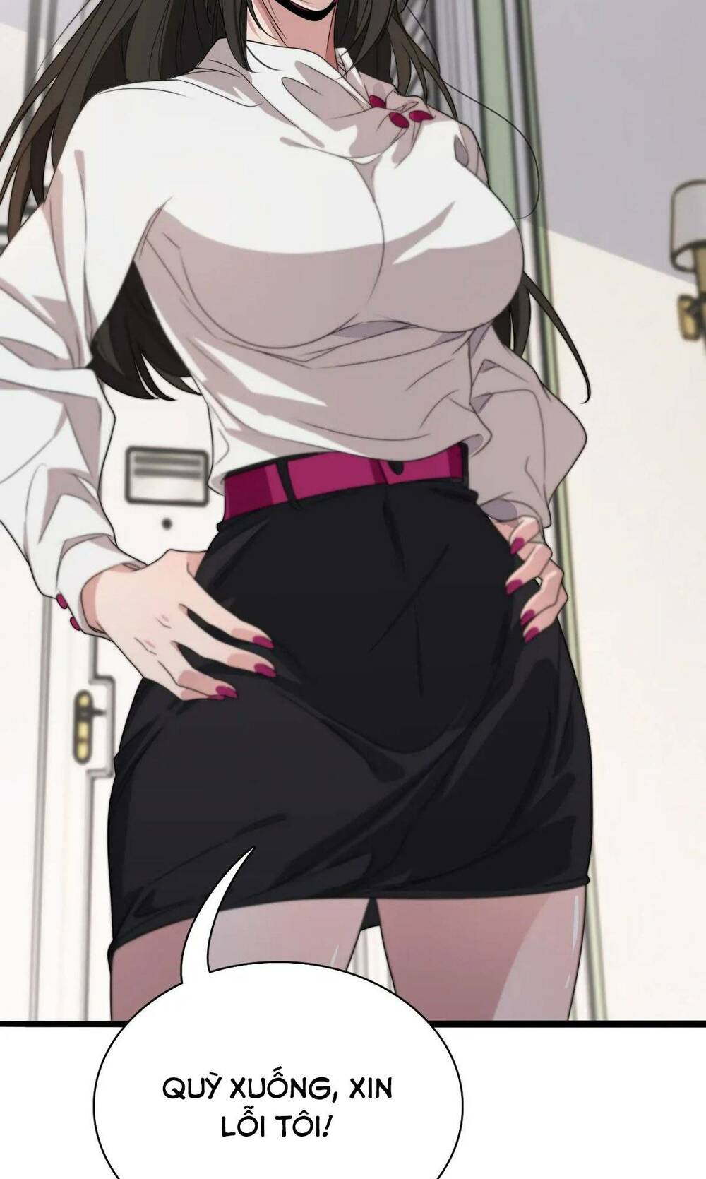 Ta Bị Kẹt Cùng Một Ngày 1000 Năm Chapter 37 - Trang 2