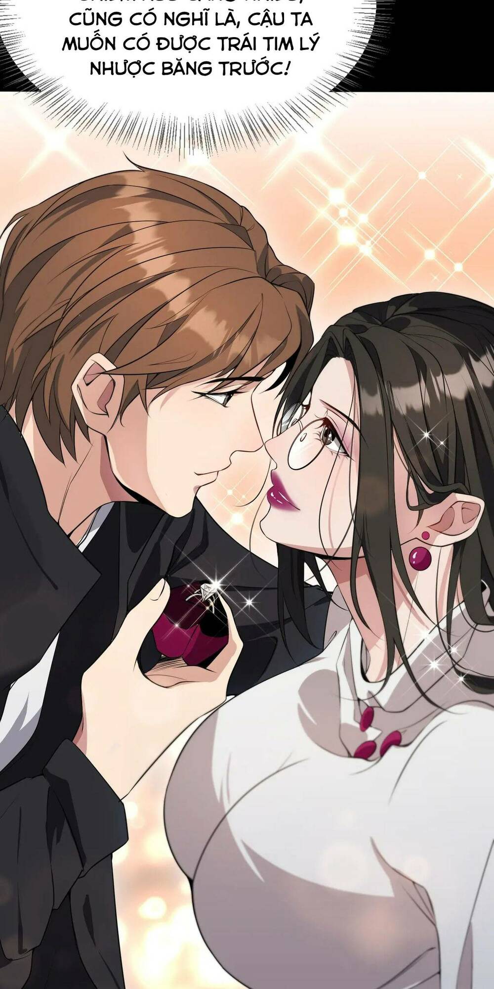 Ta Bị Kẹt Cùng Một Ngày 1000 Năm Chapter 37 - Trang 2