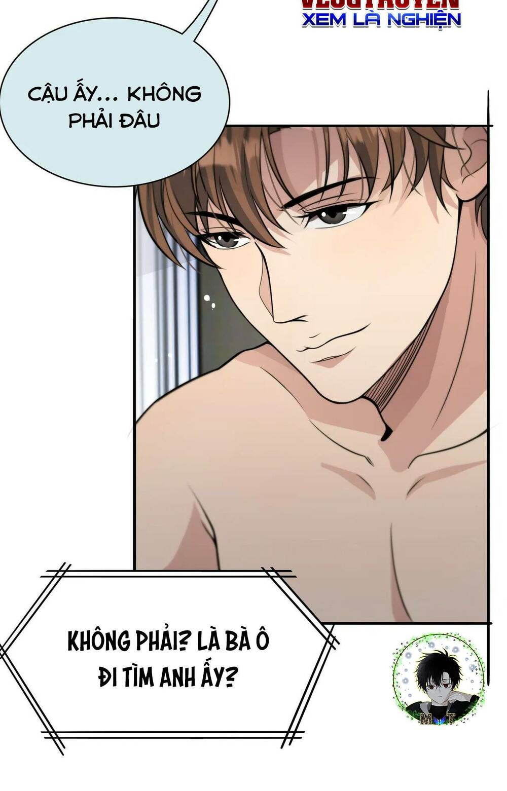 Ta Bị Kẹt Cùng Một Ngày 1000 Năm Chapter 37 - Trang 2