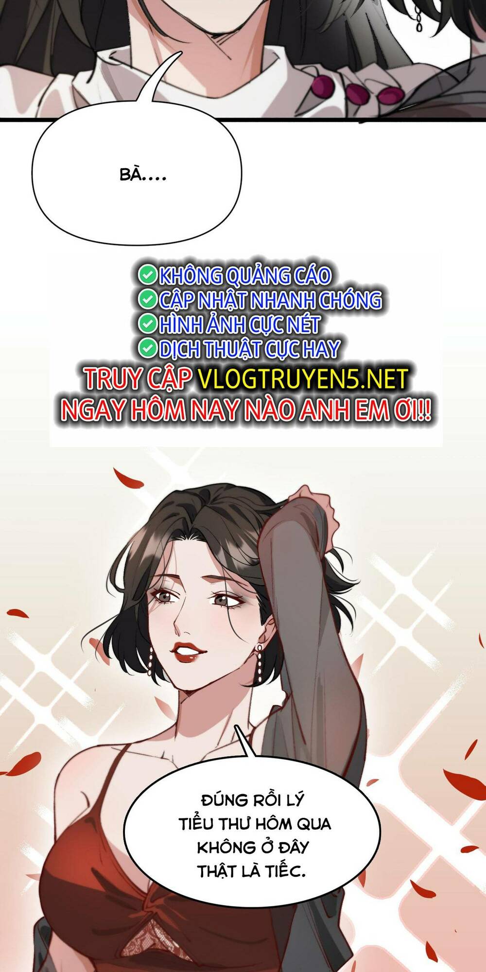 Ta Bị Kẹt Cùng Một Ngày 1000 Năm Chapter 38 - Trang 2