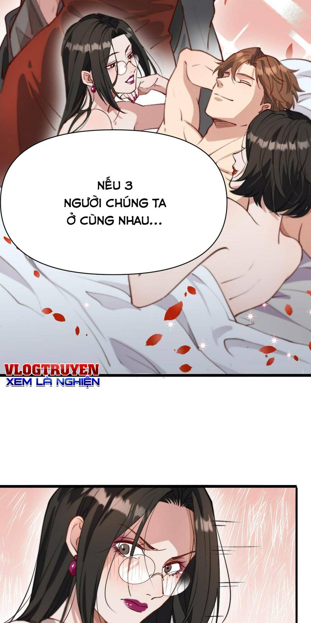 Ta Bị Kẹt Cùng Một Ngày 1000 Năm Chapter 38 - Trang 2