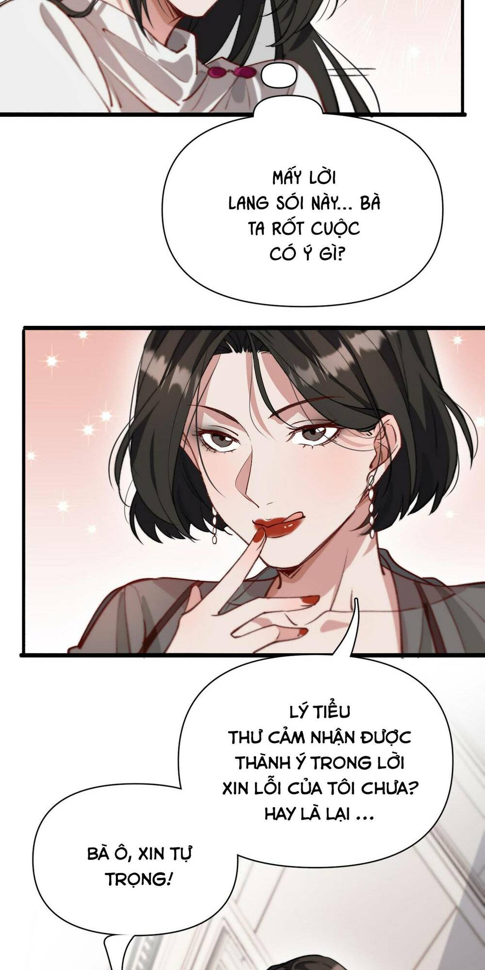Ta Bị Kẹt Cùng Một Ngày 1000 Năm Chapter 38 - Trang 2