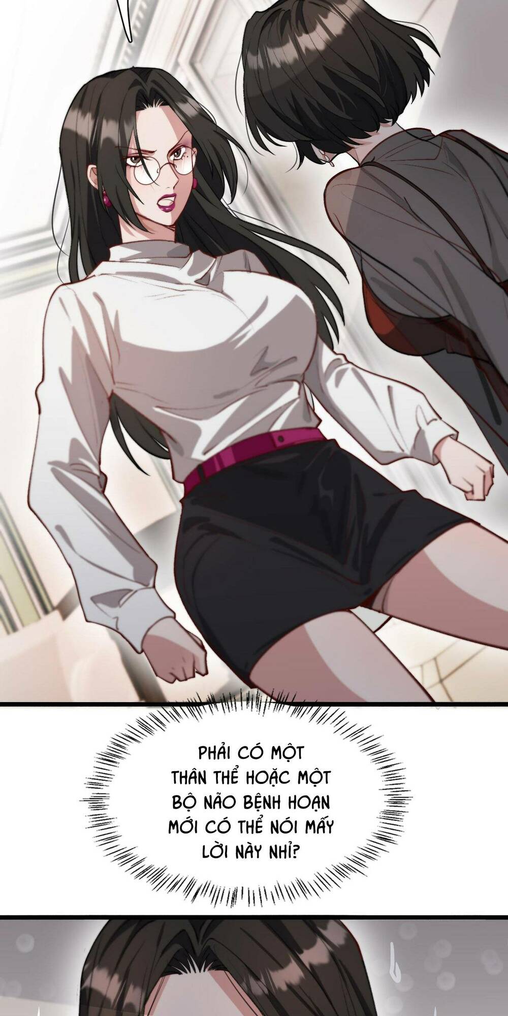 Ta Bị Kẹt Cùng Một Ngày 1000 Năm Chapter 38 - Trang 2