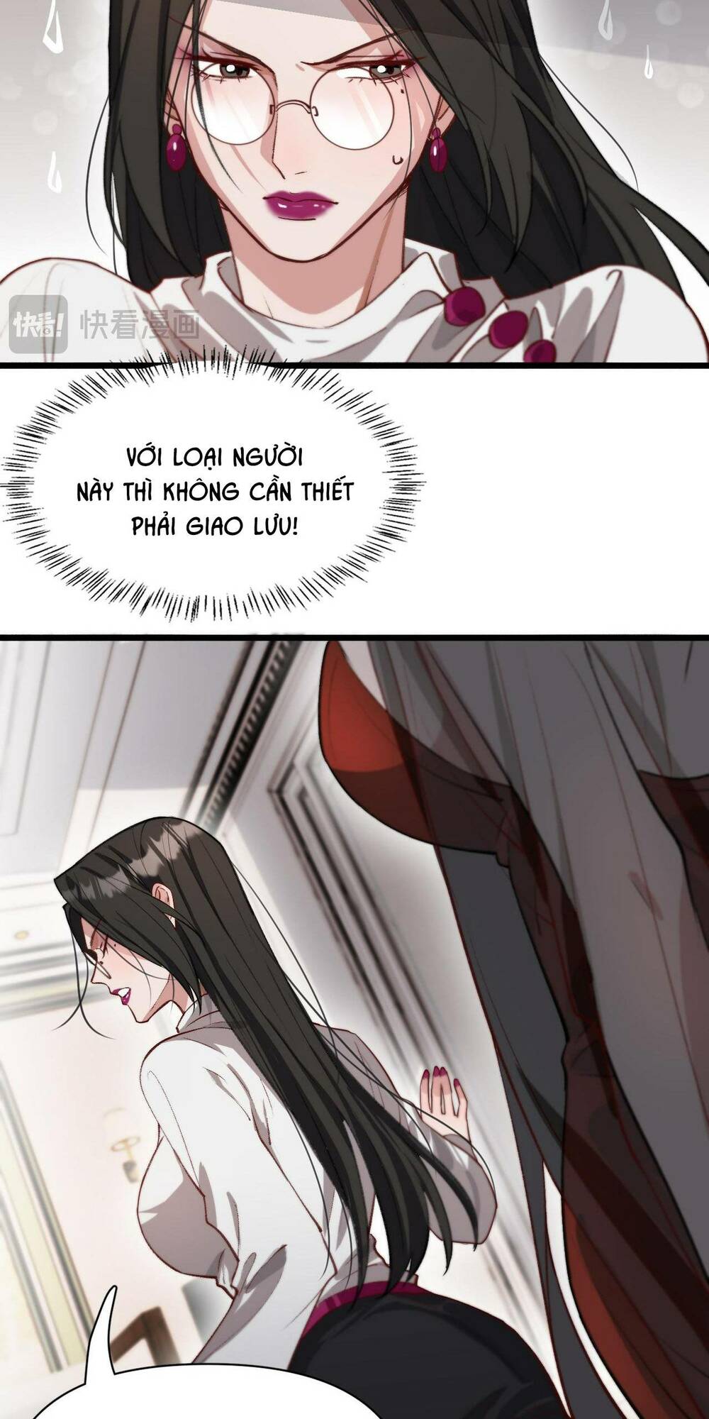 Ta Bị Kẹt Cùng Một Ngày 1000 Năm Chapter 38 - Trang 2