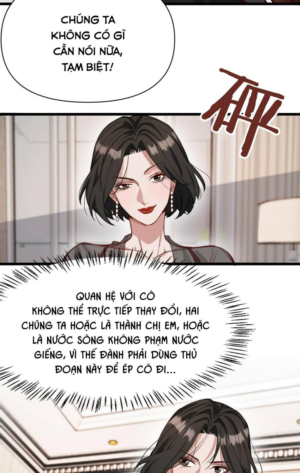 Ta Bị Kẹt Cùng Một Ngày 1000 Năm Chapter 38 - Trang 2