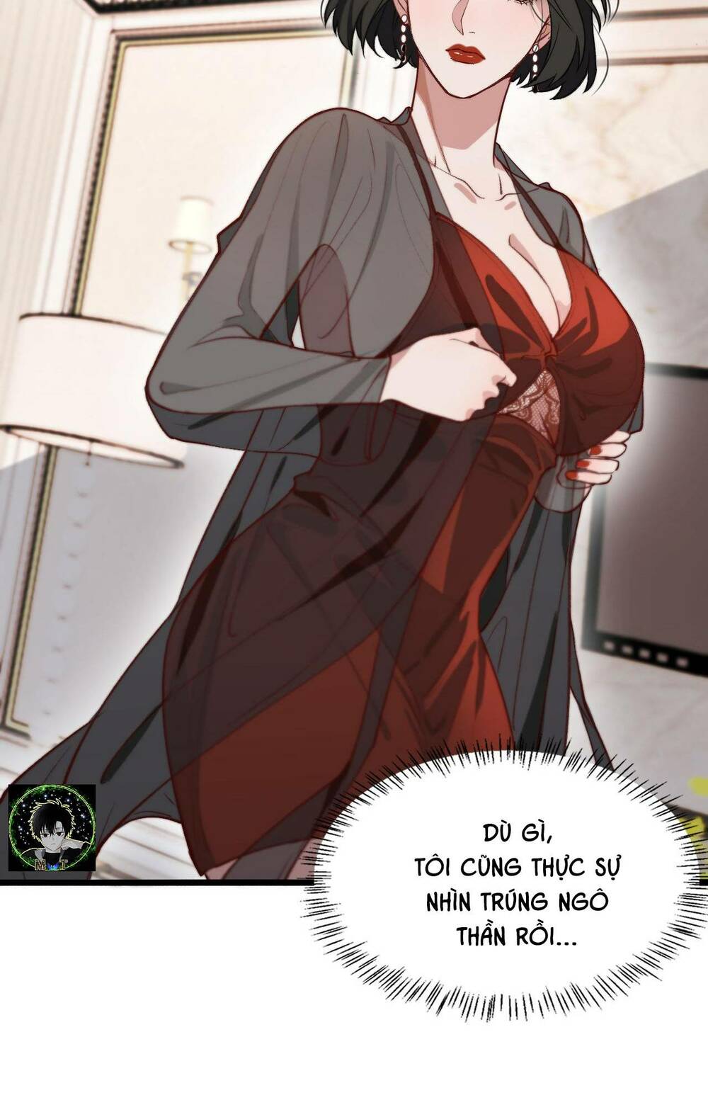 Ta Bị Kẹt Cùng Một Ngày 1000 Năm Chapter 38 - Trang 2