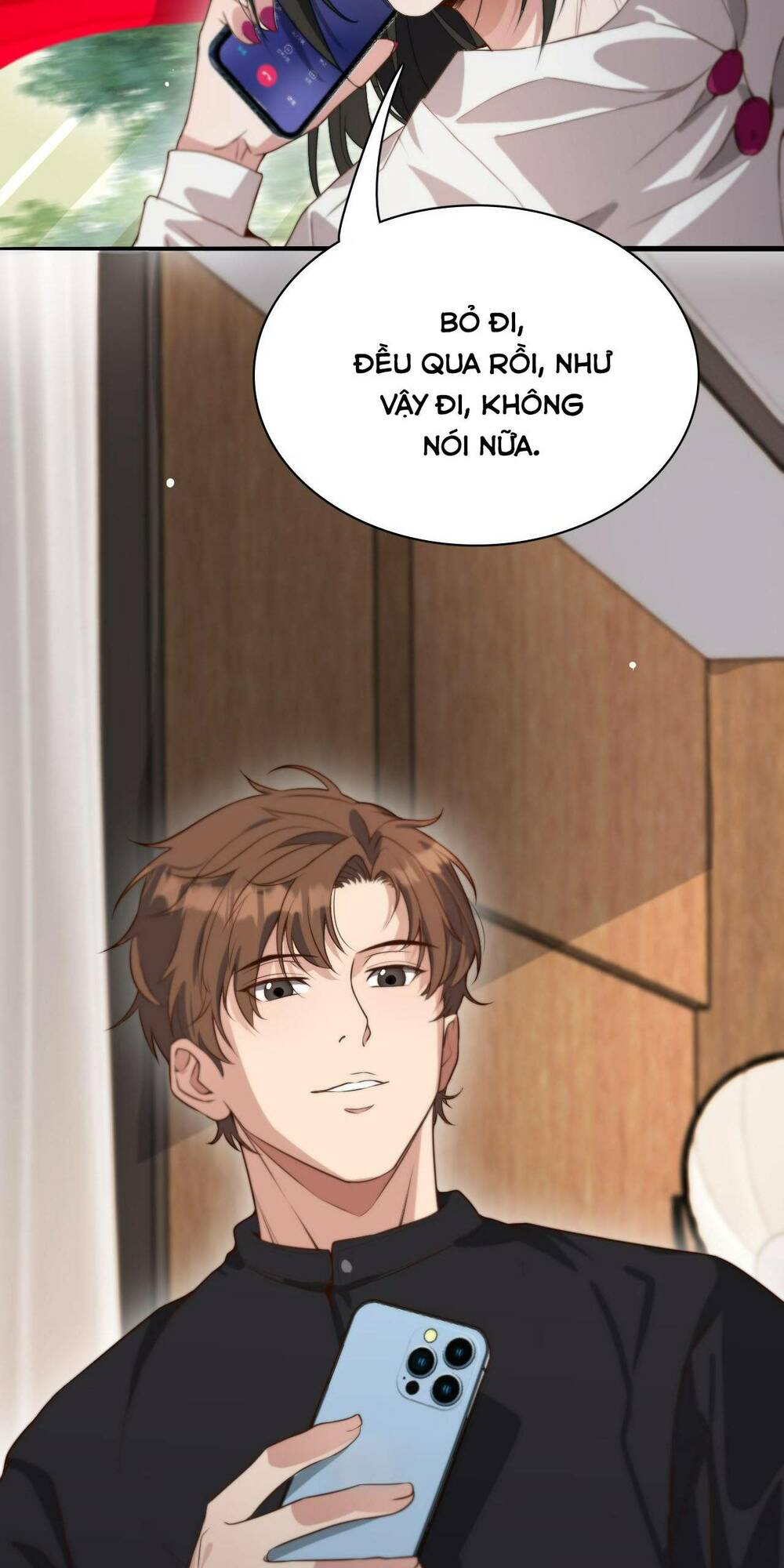 Ta Bị Kẹt Cùng Một Ngày 1000 Năm Chapter 38 - Trang 2