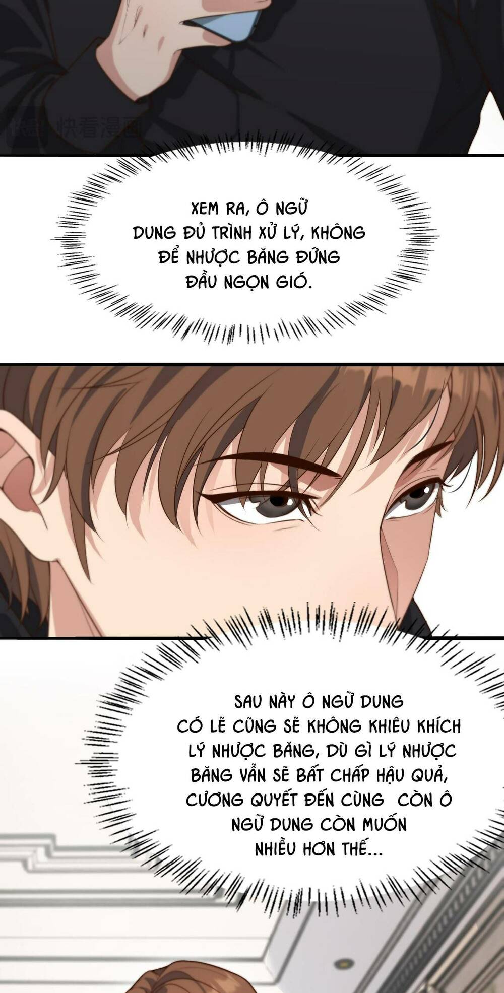 Ta Bị Kẹt Cùng Một Ngày 1000 Năm Chapter 38 - Trang 2