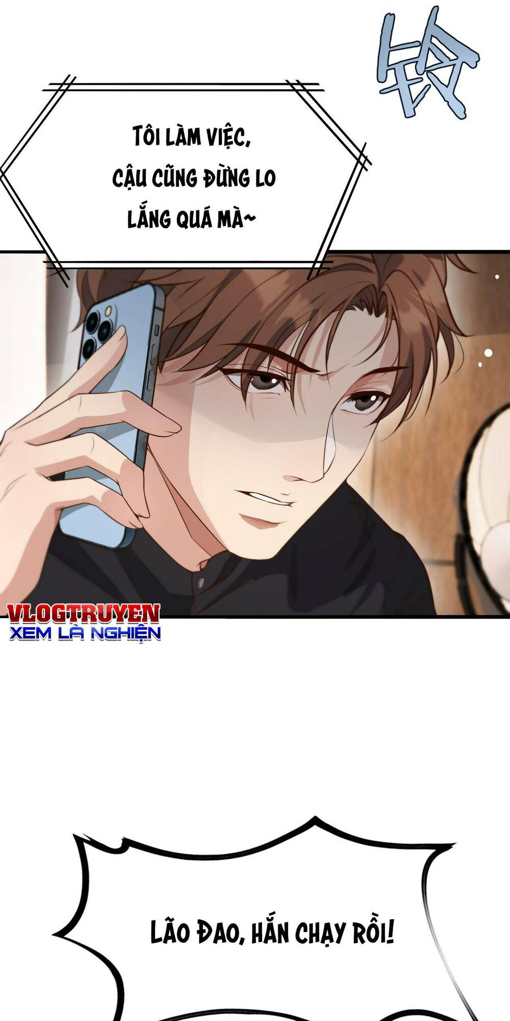 Ta Bị Kẹt Cùng Một Ngày 1000 Năm Chapter 38 - Trang 2