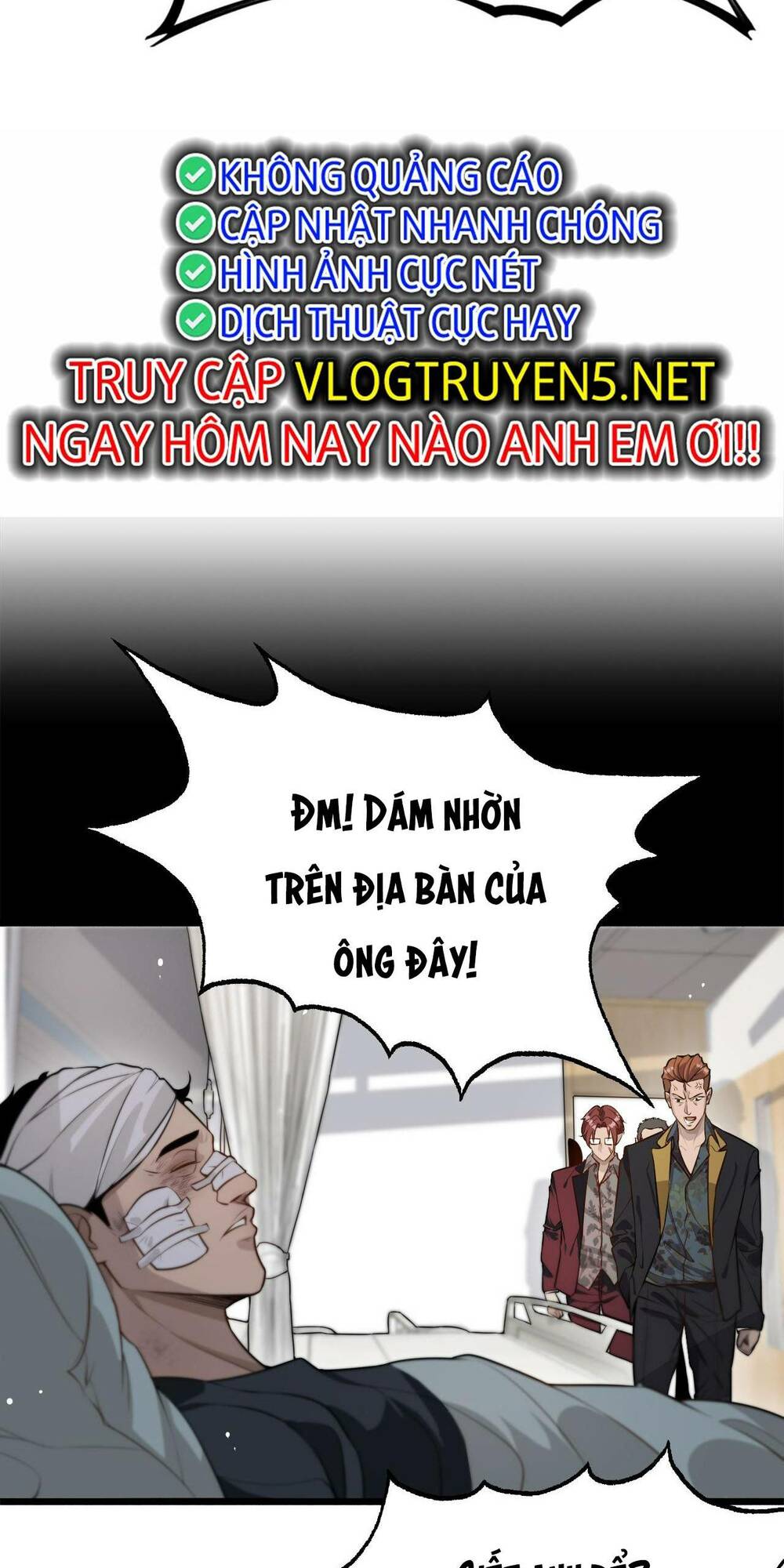 Ta Bị Kẹt Cùng Một Ngày 1000 Năm Chapter 38 - Trang 2