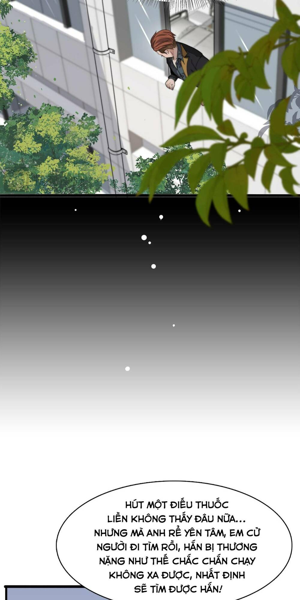 Ta Bị Kẹt Cùng Một Ngày 1000 Năm Chapter 38 - Trang 2