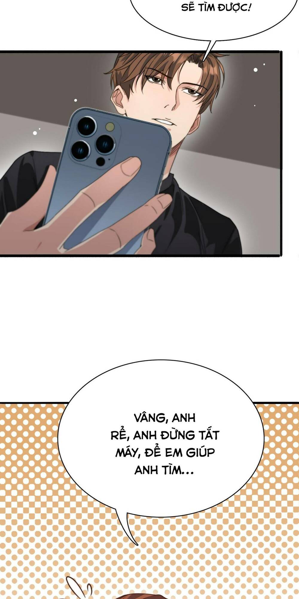 Ta Bị Kẹt Cùng Một Ngày 1000 Năm Chapter 38 - Trang 2