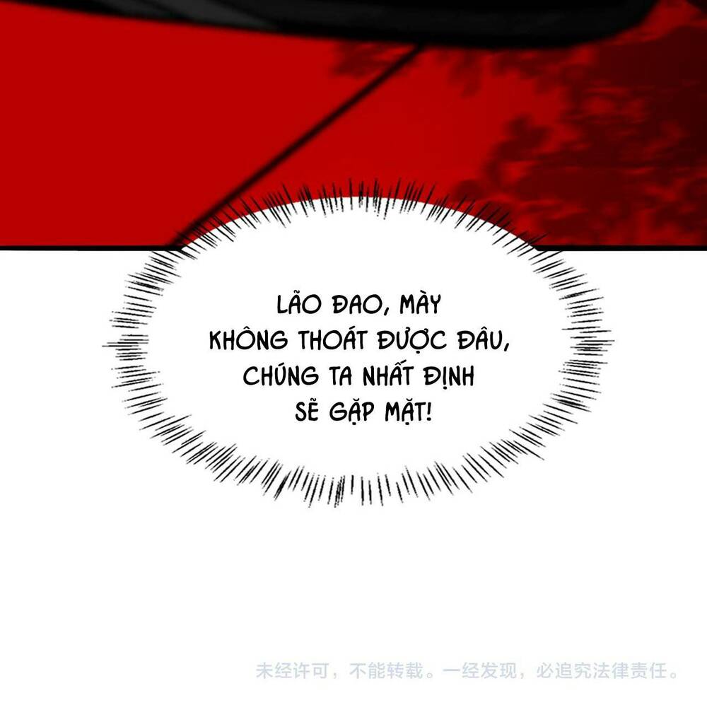 Ta Bị Kẹt Cùng Một Ngày 1000 Năm Chapter 38 - Trang 2