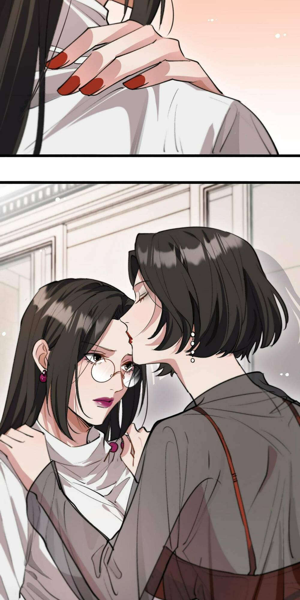 Ta Bị Kẹt Cùng Một Ngày 1000 Năm Chapter 38 - Trang 2