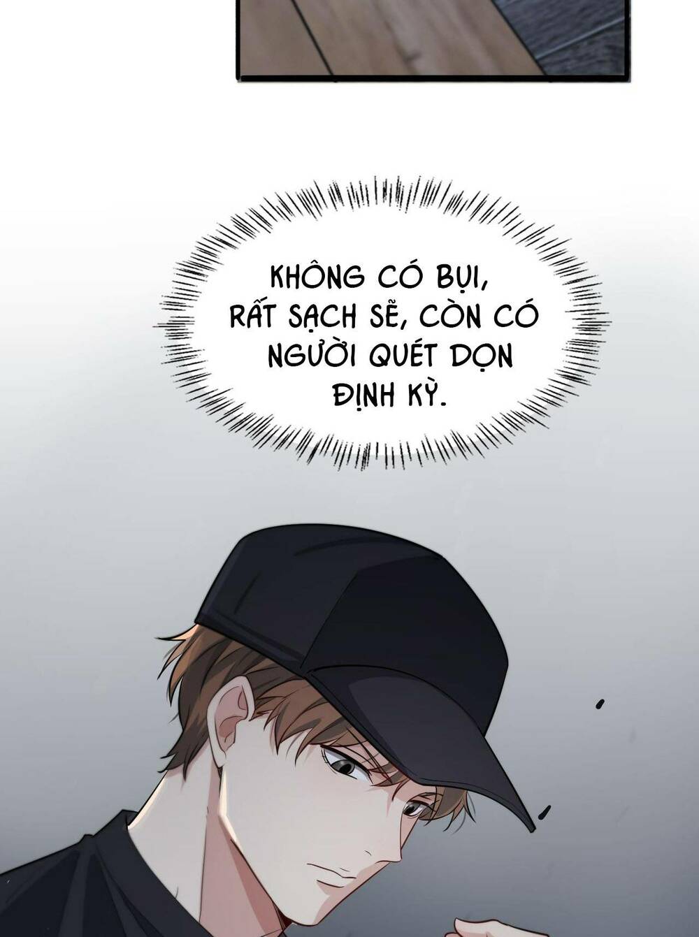 Ta Bị Kẹt Cùng Một Ngày 1000 Năm Chapter 39 - Trang 2