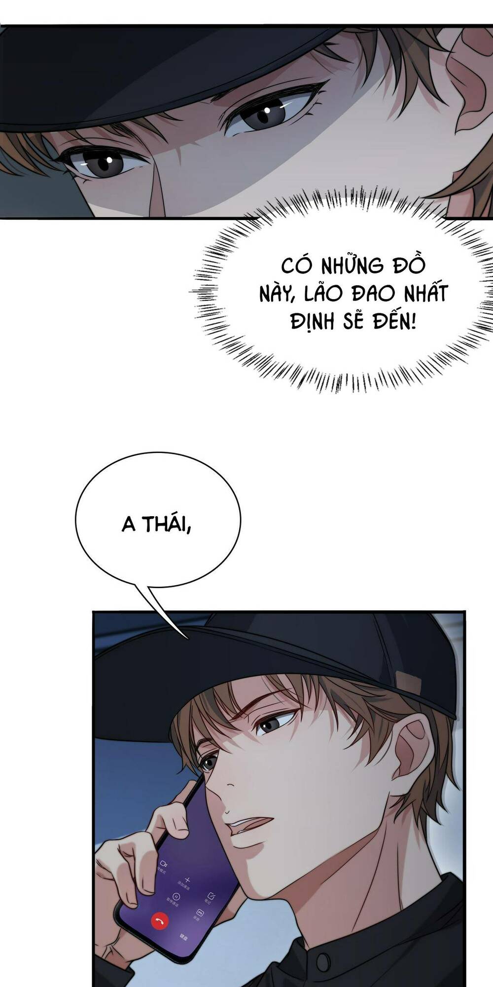 Ta Bị Kẹt Cùng Một Ngày 1000 Năm Chapter 39 - Trang 2