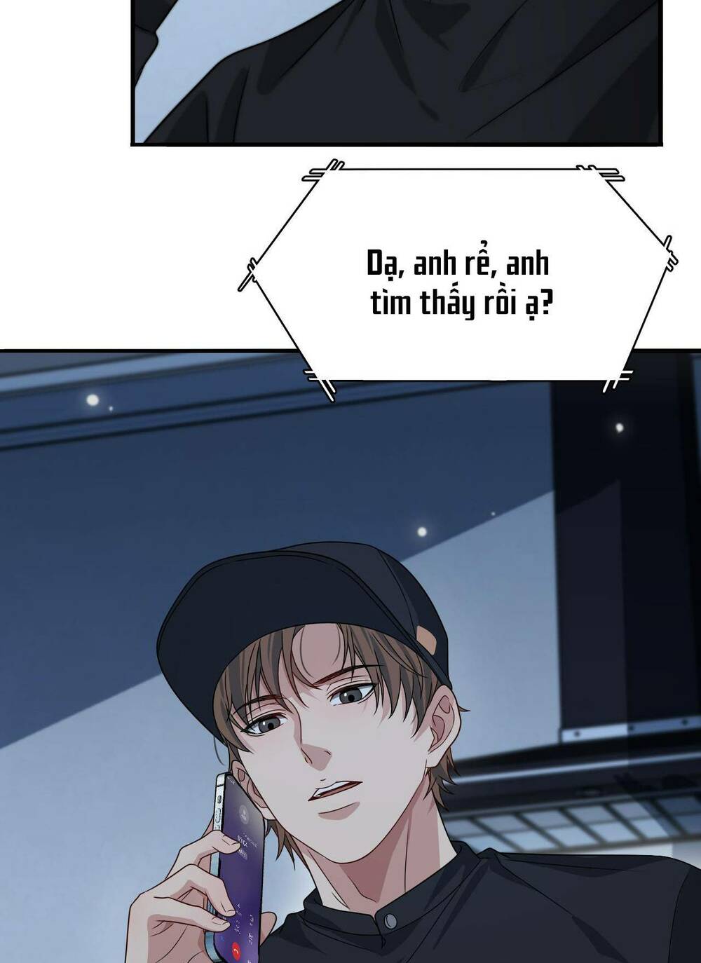 Ta Bị Kẹt Cùng Một Ngày 1000 Năm Chapter 39 - Trang 2