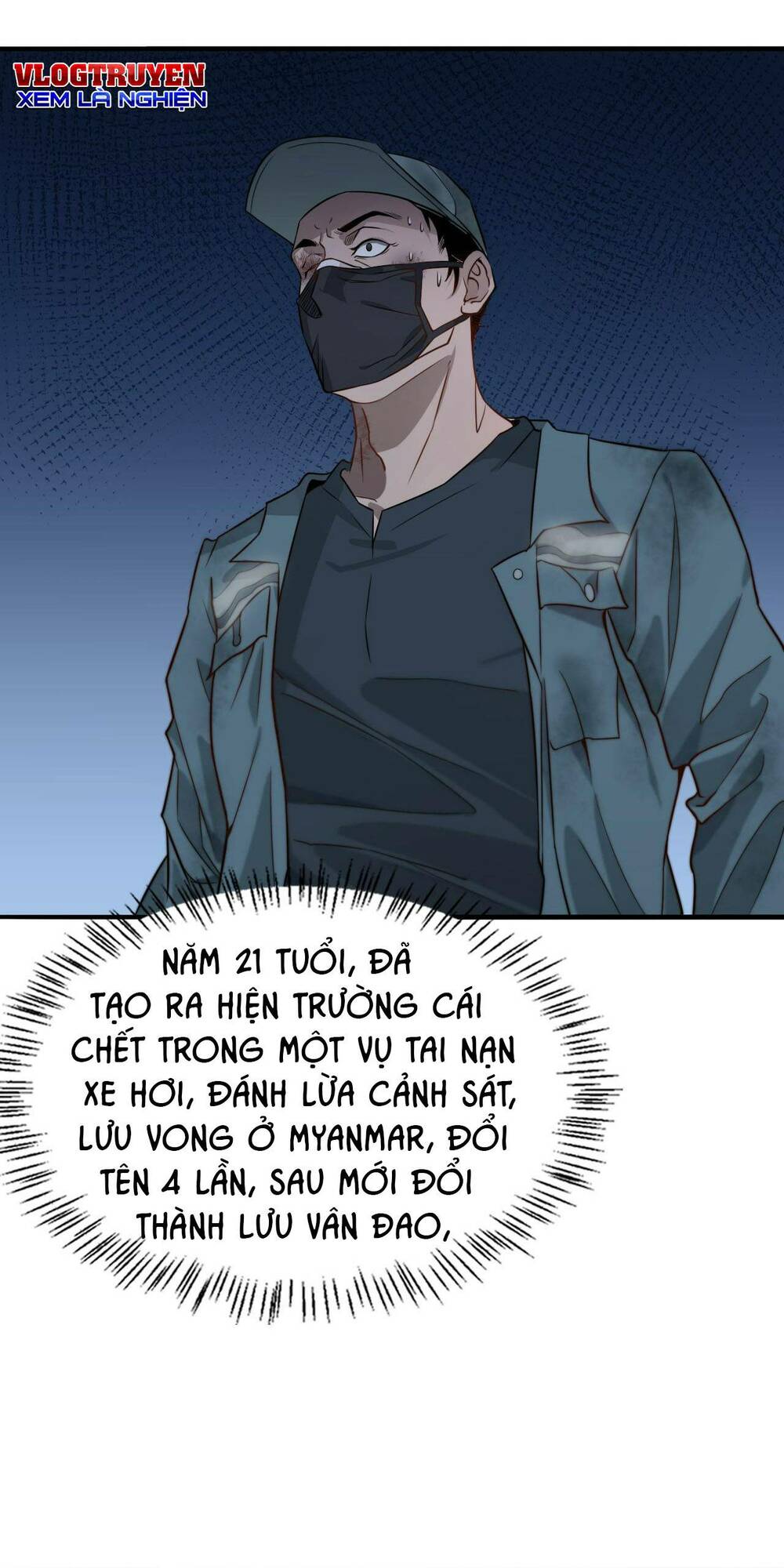 Ta Bị Kẹt Cùng Một Ngày 1000 Năm Chapter 39 - Trang 2