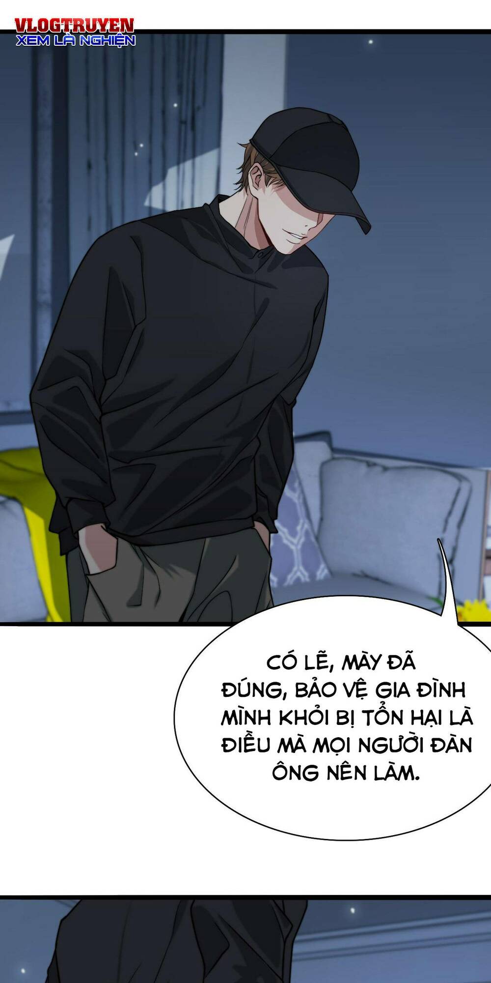 Ta Bị Kẹt Cùng Một Ngày 1000 Năm Chapter 39 - Trang 2