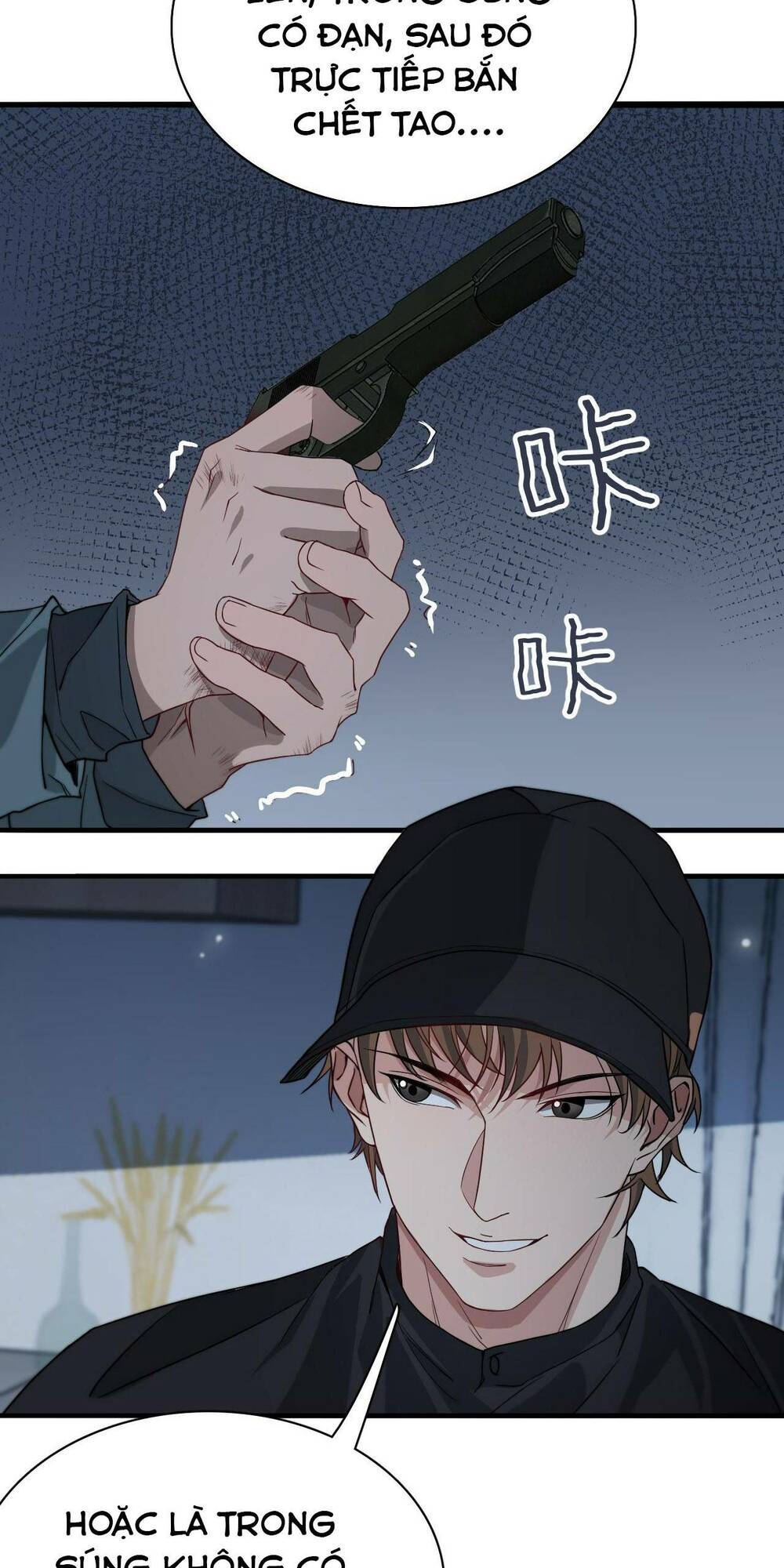 Ta Bị Kẹt Cùng Một Ngày 1000 Năm Chapter 39 - Trang 2