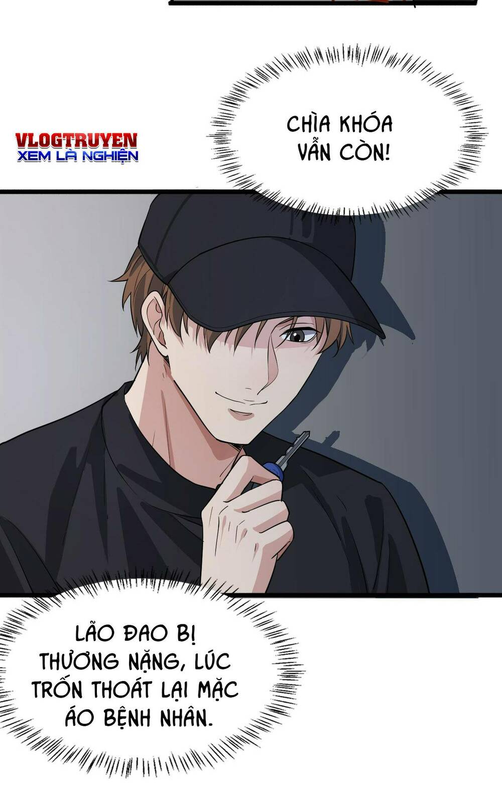 Ta Bị Kẹt Cùng Một Ngày 1000 Năm Chapter 39 - Trang 2