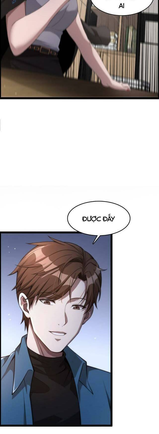 Ta Bị Kẹt Cùng Một Ngày 1000 Năm Chapter 4 - Trang 2