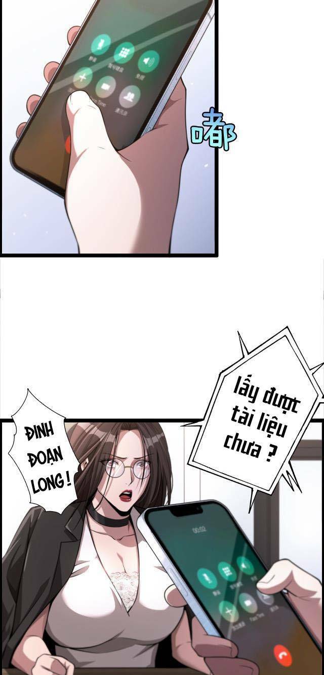 Ta Bị Kẹt Cùng Một Ngày 1000 Năm Chapter 4 - Trang 2